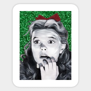 Dorothy Sticker